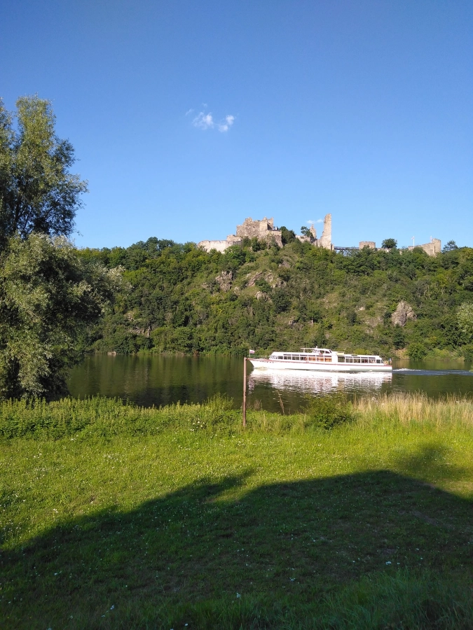 Akce KJM: Hrady a zámky v České republice