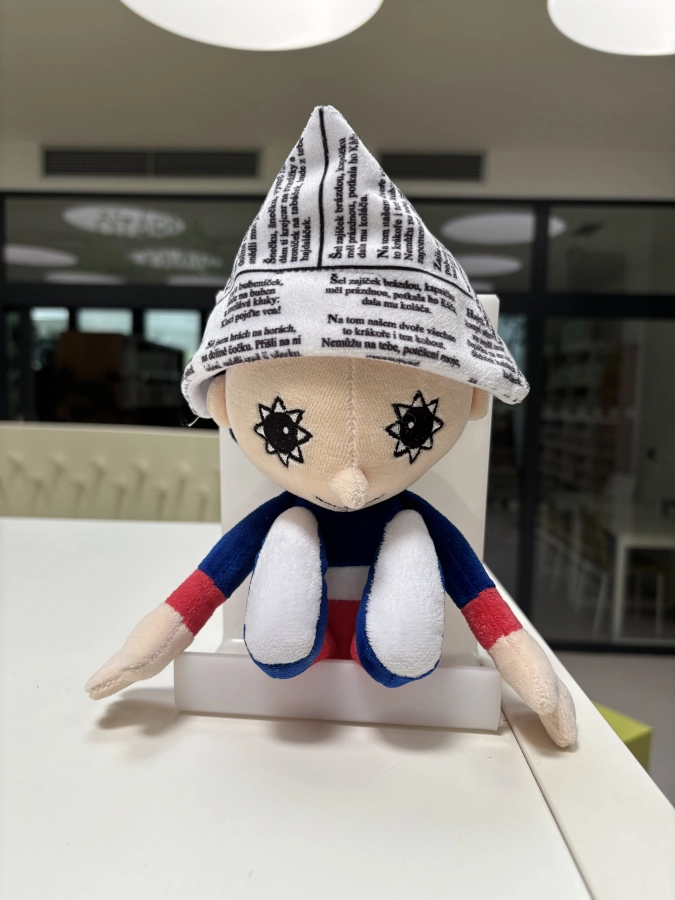 Akce KJM: 60 let pod čepicí