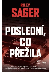 Kniha Poslední, co přežila z knihovny Jiřího Mahena