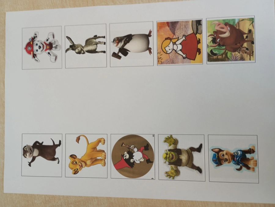 Akce KJM: Prázdninová spojovačka