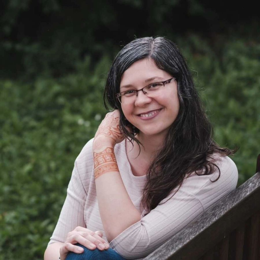 Akce KJM: Malování hennou