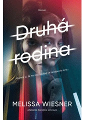 Kniha Druhá rodina z knihovny Jiřího Mahena