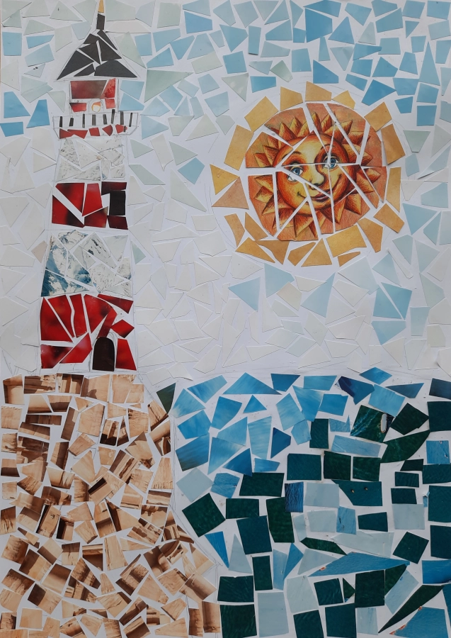 Akce KJM: Léto a moře