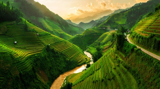 Akce KJM: Vietnam a Kambodža