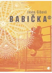 Kniha Babička z knihovny Jiřího Mahena