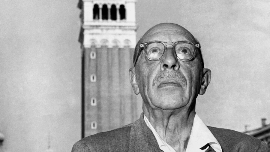 Akce KJM: Igor Stravinskij – jeho duchovní a umělecký svět III: Antické inspirace